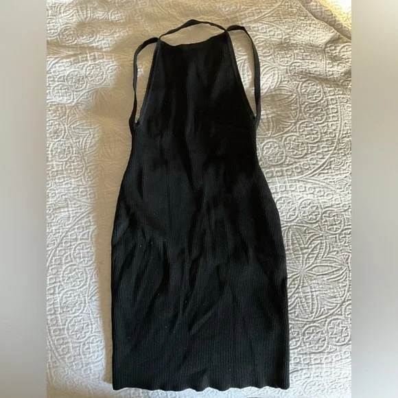 Lush | Dresses | Nordstrom Lush Little Black Dress | Poshmark